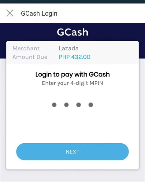 can you use unverified gcash for lazada|LAZADA SHOPPING: How to Pay with GCash (Step.